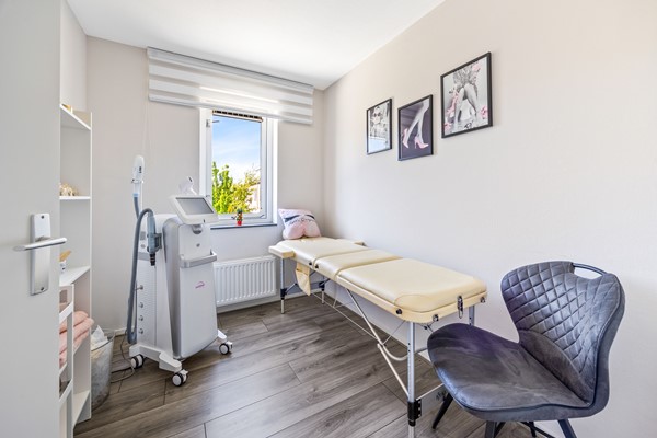 Medium property photo - Ko Van Dijkplein 17, 2548 ZT Den Haag